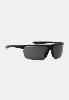 Nike ochelari de soare GALE FORCE culoarea negru, CW4670 imagine