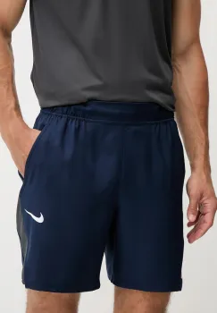 Nike pantaloni scurti Dallas Cowboys culoarea bleumarin, 01NA-464M-7RD-V75 imagine