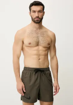 Nike pantaloni scurti de baie imagine