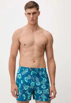 Nike pantaloni scurti de baie NESSF565 imagine