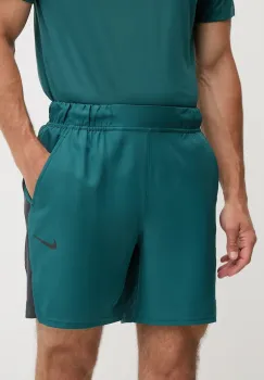 Nike pantaloni scurti Philadelphia Eagles culoarea verde, 01NA-503M-86-V75 imagine