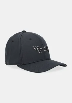 Nike sapca Chicago White Sox culoarea albastru marin, cu imprimeu, NB17-00A-RX-GEC imagine