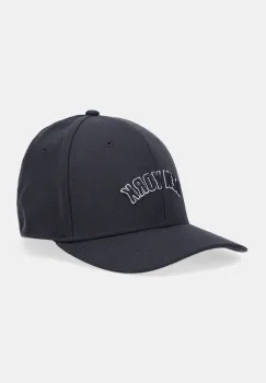 Nike sapca New York Yankees copii, culoarea bleumarin, uni, NB17-4FA-NK-GEC imagine