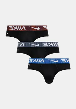 Nike slip barbati, culoarea negru, 0000KE1155 imagine