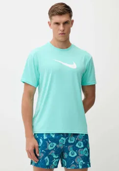 Nike tricou de antrenament culoarea alb, NESSF523 imagine