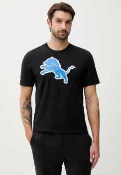 Nike tricou din bumbac Logo Essential culoarea negru, cu imprimeu, N199-00A-9J-CLH imagine