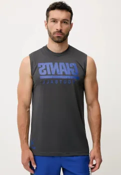Nike tricou New York Giants culoarea gri, 01B3-06F-8I-0LJ imagine