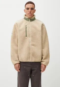 No Problemo hanorac fleece Zip Through Fleece imagine