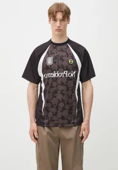 No Problemo tricou Area 51 Football Shirt imagine