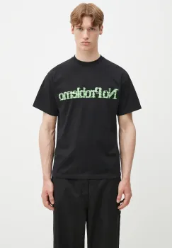 No Problemo tricou din bumbac Digi Problemo SS Tee imagine