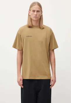 No Problemo tricou din bumbac Mini Problemo Tee imagine