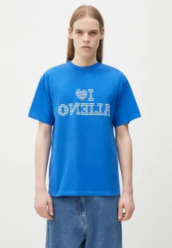 No Problemo tricou I Heart SS Tee imagine