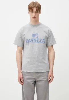 No Problemo tricou I Heart SS Tee imagine