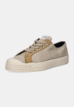 Novesta tenisi din piele intoarsa STAR MASTER SUEDE culoarea bej, N354001-BGEOCR123 imagine