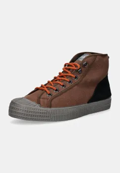 Novesta tenisi STAR DRIBBLE HIKER culoarea maro, N352029-40Y40Y230 imagine