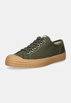 Novesta tenisi Star Master CS 49 culoarea verde, N352011-49Y49Y003 imagine