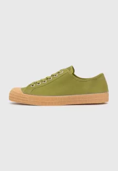 Novesta tenisi Star Master culoarea verde, N772019.54Y54Y003 imagine
