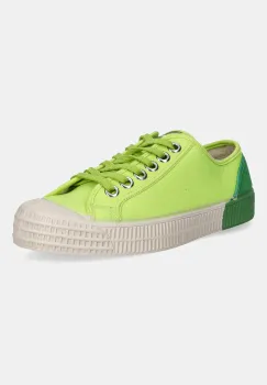 Novesta tenisi Star Master Duo culoarea verde, N452008.3YY5LY123 imagine