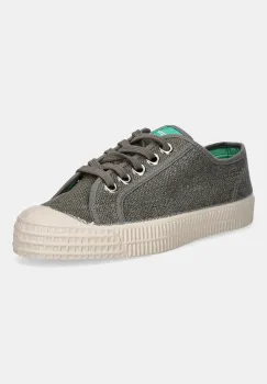 NoVesta tenisi Star Master Hemp culoarea verde, N452009.KAK26Y123 imagine