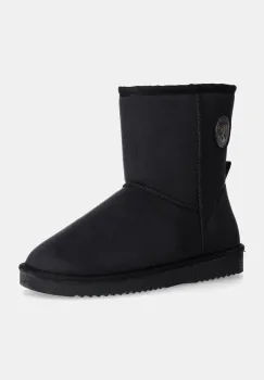 O'Neill cizme de iarna BESIANA culoarea negru, 90243017 imagine