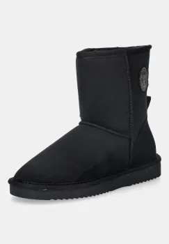 O'Neill cizme de iarna BESIANA culoarea negru, 90253015 imagine