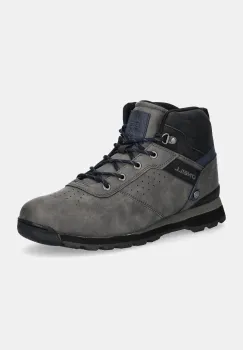 O'Neill pantofi Grand Teton Mid barbati, culoarea gri, izolare usoara, 90243040 imagine