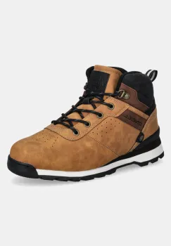 O'Neill pantofi Grand Teton Mid barbati, culoarea gri, izolare usoara, 90243040 imagine