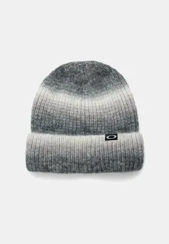 Oakley caciula din amestec de lana ELLIPSE culoarea negru, FOS901657 imagine