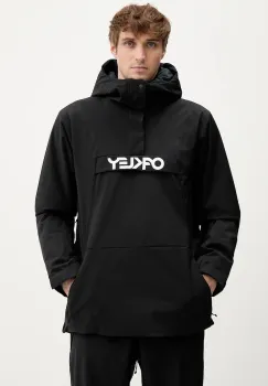 Oakley geaca de schi TNP TBT culoarea negru, FOA403652 imagine