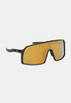 Oakley ochelari de soare culoarea gri, OO9406-0537 imagine