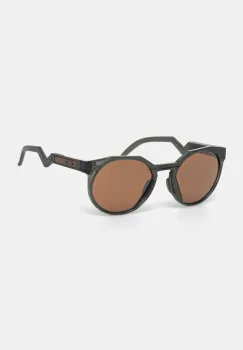 Oakley ochelari de soare culoarea maro, OO9242-0352 imagine