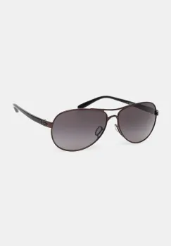 Oakley ochelari de soare culoarea negru, OO4079-4859 imagine
