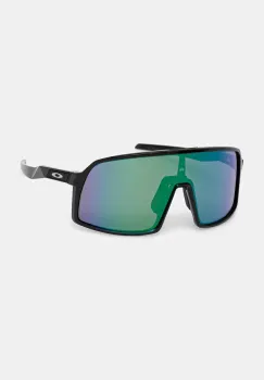 Oakley ochelari de soare culoarea negru, OO9462-0628 imagine