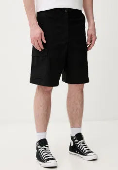 Oakley pantaloni scuti cargo pentru barbati, din bumbac cu elastan imagine