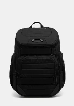 Oakley rucsac culoarea negru, mare, uni, FOS900737 imagine