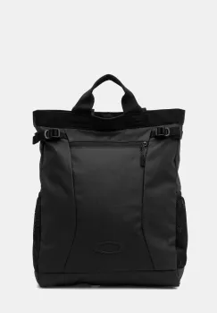 Oakley rucsac culoarea negru, mare, uni, FOS901340 imagine