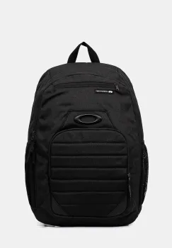 Oakley rucsac ENDURO culoarea negru, mare, uni, FOS900736 imagine