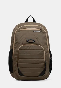 Oakley rucsac ENDURO culoarea verde, mare, uni, FOS900736 imagine
