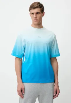 Oakley tricou din bumbac modelator, FOA406849 imagine