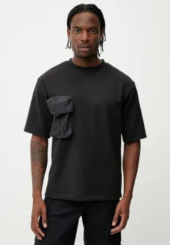 Oakley tricou RESERVE culoarea negru, uni, FOA406834 imagine