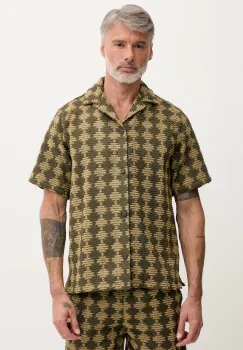 OAS camasa pentru barbati, din bumbac imagine