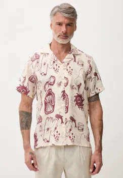 OAS camasa pentru barbati, din in imagine