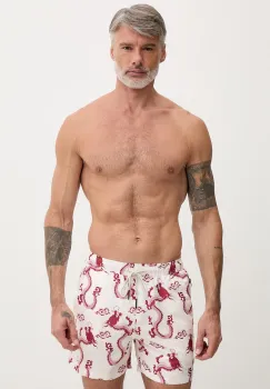 OAS pantaloni scurti de baie pentru barbati imagine