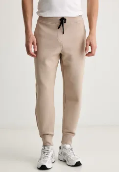 On pantaloni de trening pentru barbati cu bumbac Focus Tech imagine