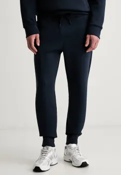 On pantaloni de trening pentru barbati cu bumbac Focus Tech imagine