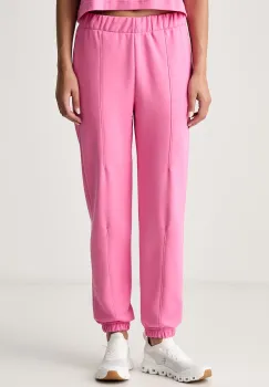 On pantaloni de trening pentru femei cu bumbac Club imagine