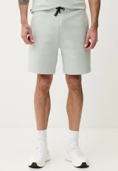 On pantaloni scurti pentru barbati, cu bumbac Focus Tech imagine