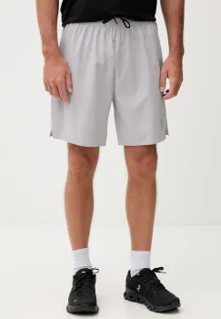 On pantaloni scurti sport pentru barbati imagine