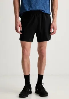 On pantaloni scurti sport pentru barbati imagine