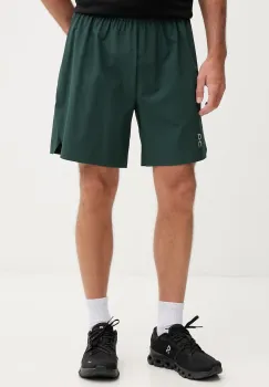 On pantaloni scurti sport pentru barbati imagine